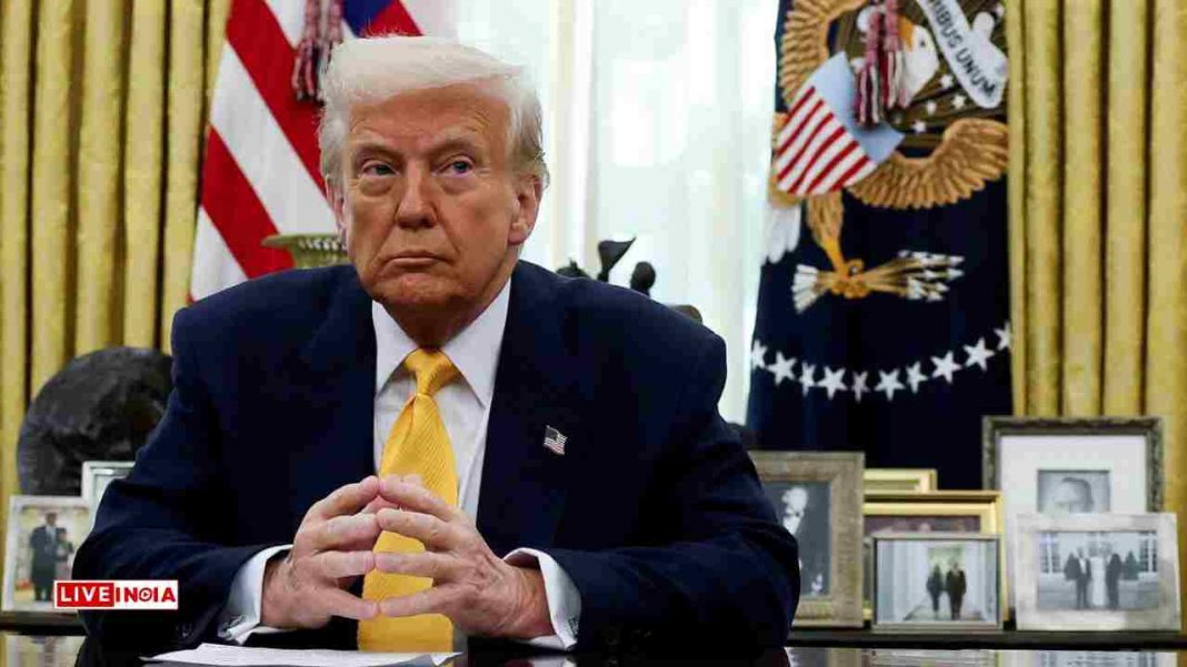 Trump Faces Judicial Showdown Over Deportation Flights