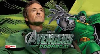 Robert Downey Jr. is ‘So Dialed In’ as Doctor Doom – Russo Brothers on His MCU Comeback