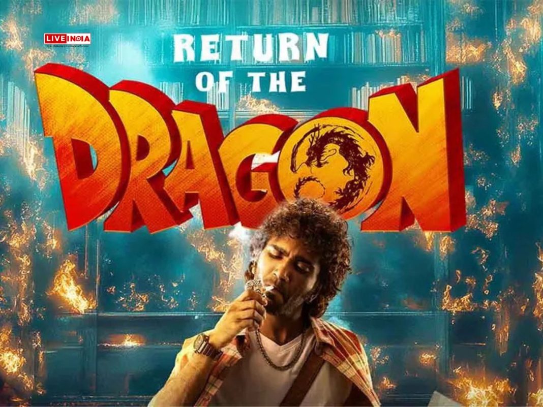 Return of the Dragon OTT Release Date: When and Where to Watch the Action Blockbuster Online?
