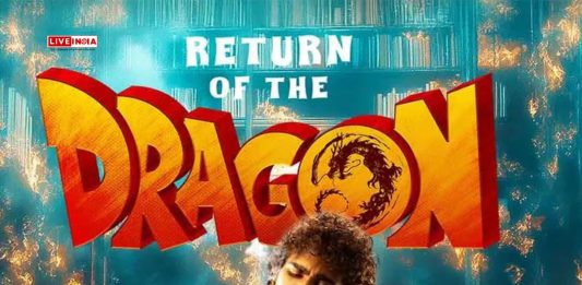 Return of the Dragon OTT Release Date: When and Where to Watch the Action Blockbuster Online?