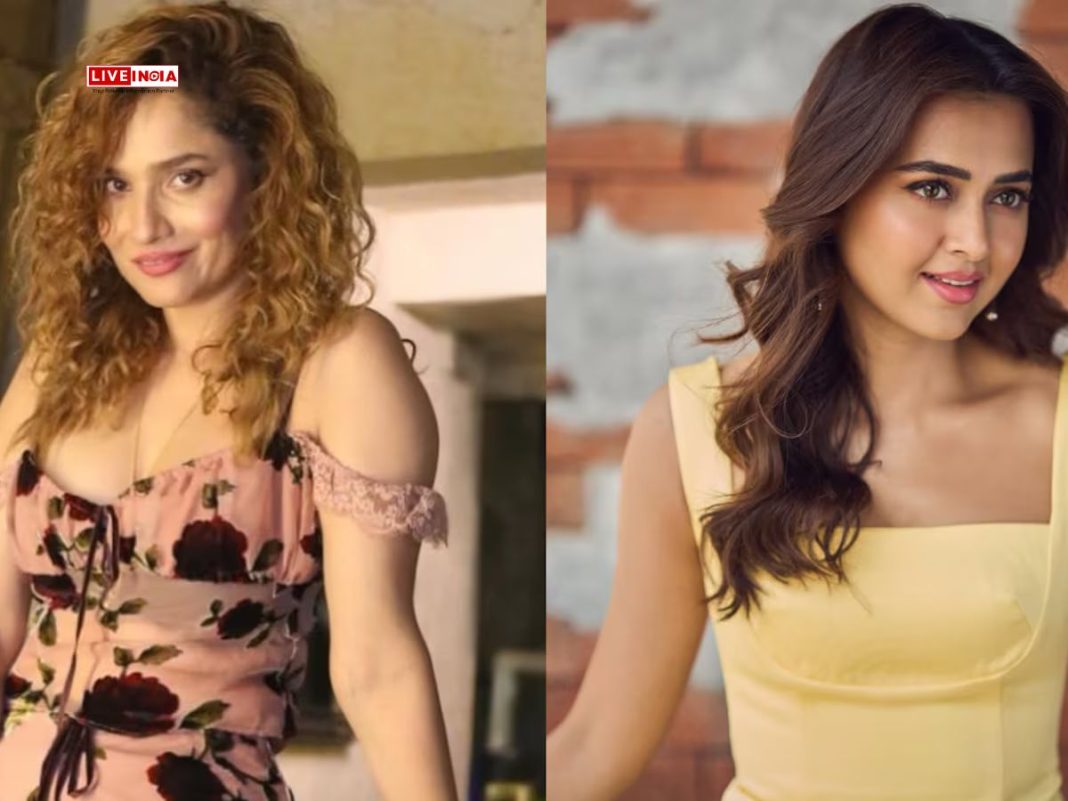 25 TV Celebs, Including Ankita Lokhande & Tejasswi Prakash, Cheated in ₹1.48 Crore Scam