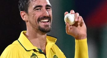Mitchell Starc Shuts Down ‘Dubai Advantage’ Debate Over India’s Champions Trophy Win