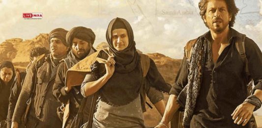 "Why Would I Take Money From Shah Rukh Khan?": Dunki Title Owner Recalls SRK’s Polite Request & Dinner Invite