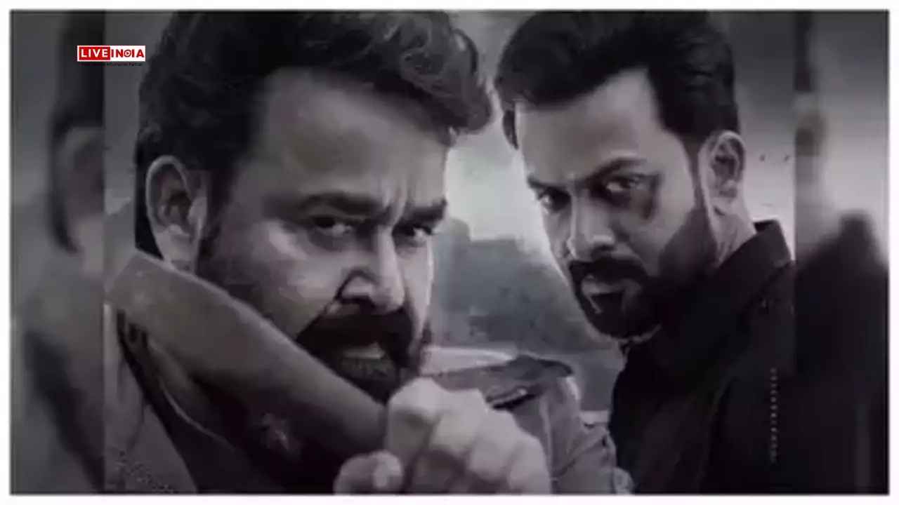 Mohanlal Issues Public Apology Amid ‘Empuraan’ Row: “Films Must Not Spread Hatred”