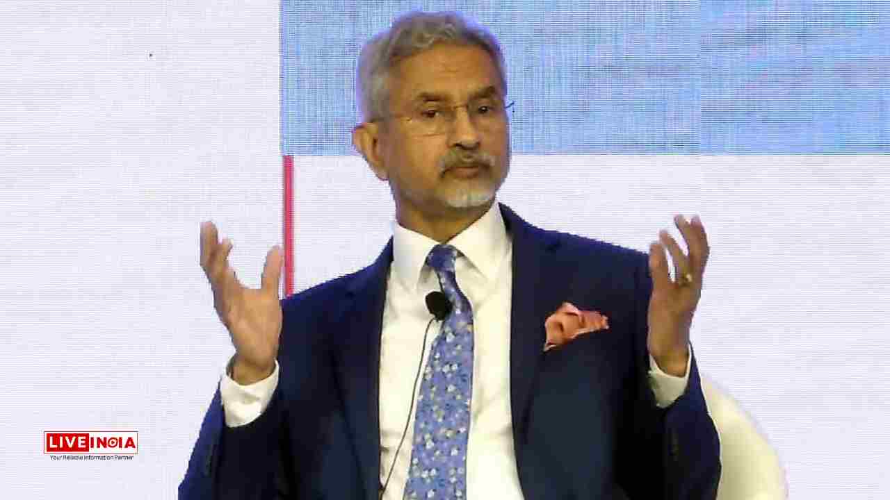 Jaishankar Confirms India, US to Finalize Bilateral Trade Agreement by Fall 2025