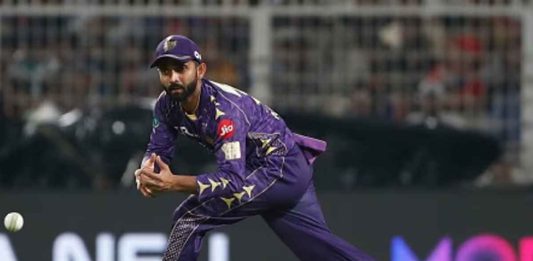 IPL 2025: Eden Curator Sujan Mukherjee Defends Pitch Decision, Breaks Silence On Denying KKR's Request