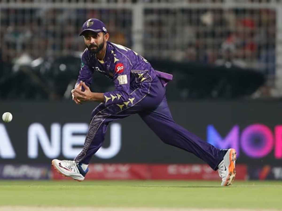 IPL 2025: Eden Curator Sujan Mukherjee Defends Pitch Decision, Breaks Silence On Denying KKR's Request