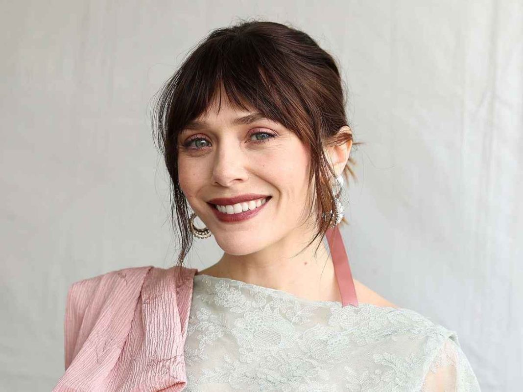 Elizabeth Olsen Draws Inspiration From Sci-Fi Novel For Role In 'The Assessment'