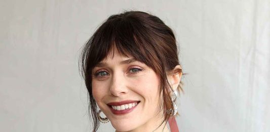 Elizabeth Olsen Draws Inspiration From Sci-Fi Novel For Role In 'The Assessment'