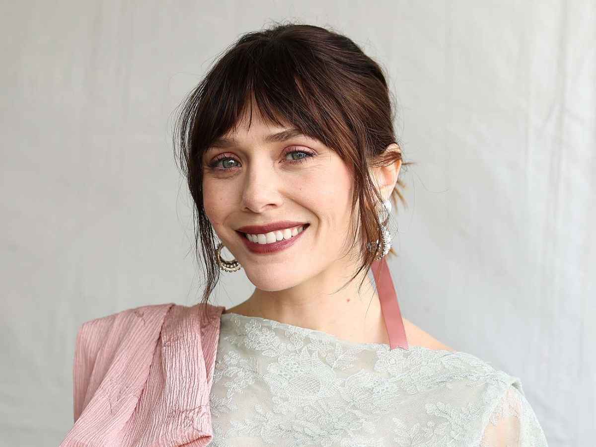 Elizabeth Olsen Draws Inspiration From Sci-Fi Novel For Role In 'The Assessment'