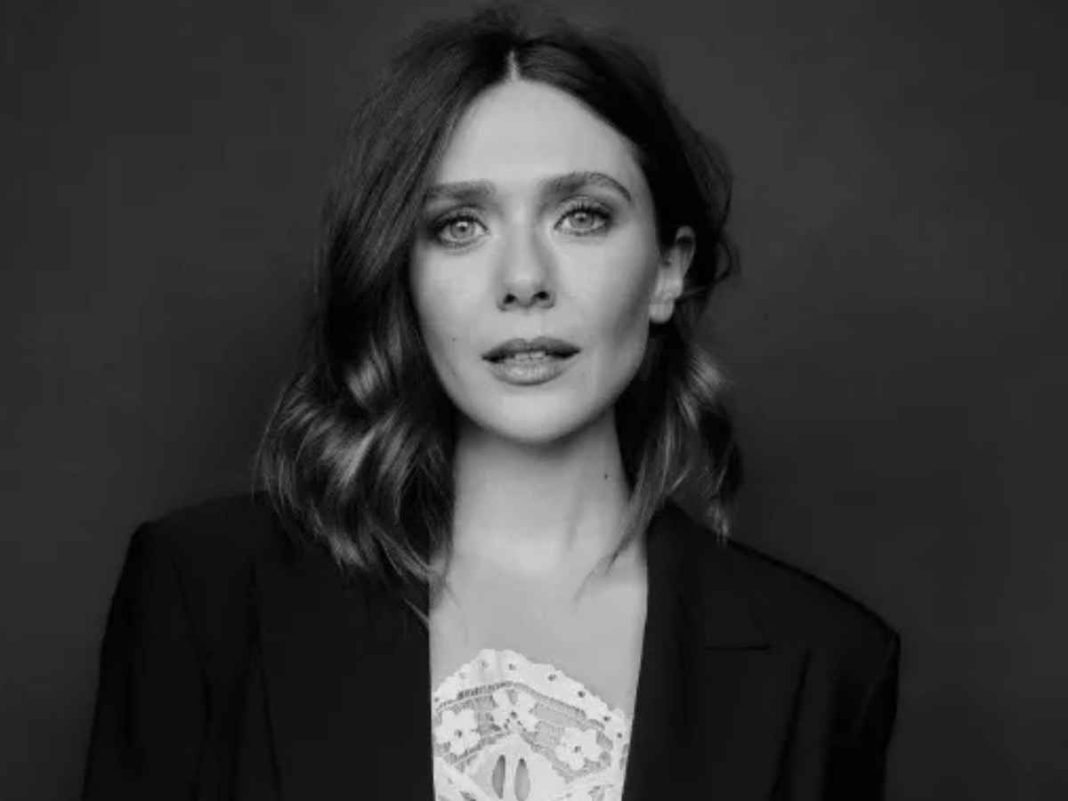 Elizabeth Olsen To Star In FX's 'Seven Sisters' Drama Series, Directed By Sean Durkin