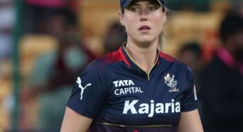 WPL 2025: Ellyse Perry Reflects On RCB’s “Tricky” Season After Final League Stage Victory