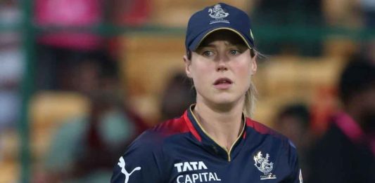 WPL 2025: Ellyse Perry Reflects On RCB's "Tricky" Season After Final League Stage Victory