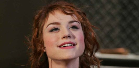 Belgian Actress Emilie Dequenne, Cannes Best Actress Winner, Dies At 43