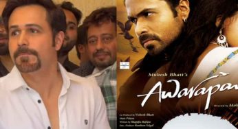 Emraan Hashmi Announces ‘Awarapan 2’ As A Birthday Surprise For Fans