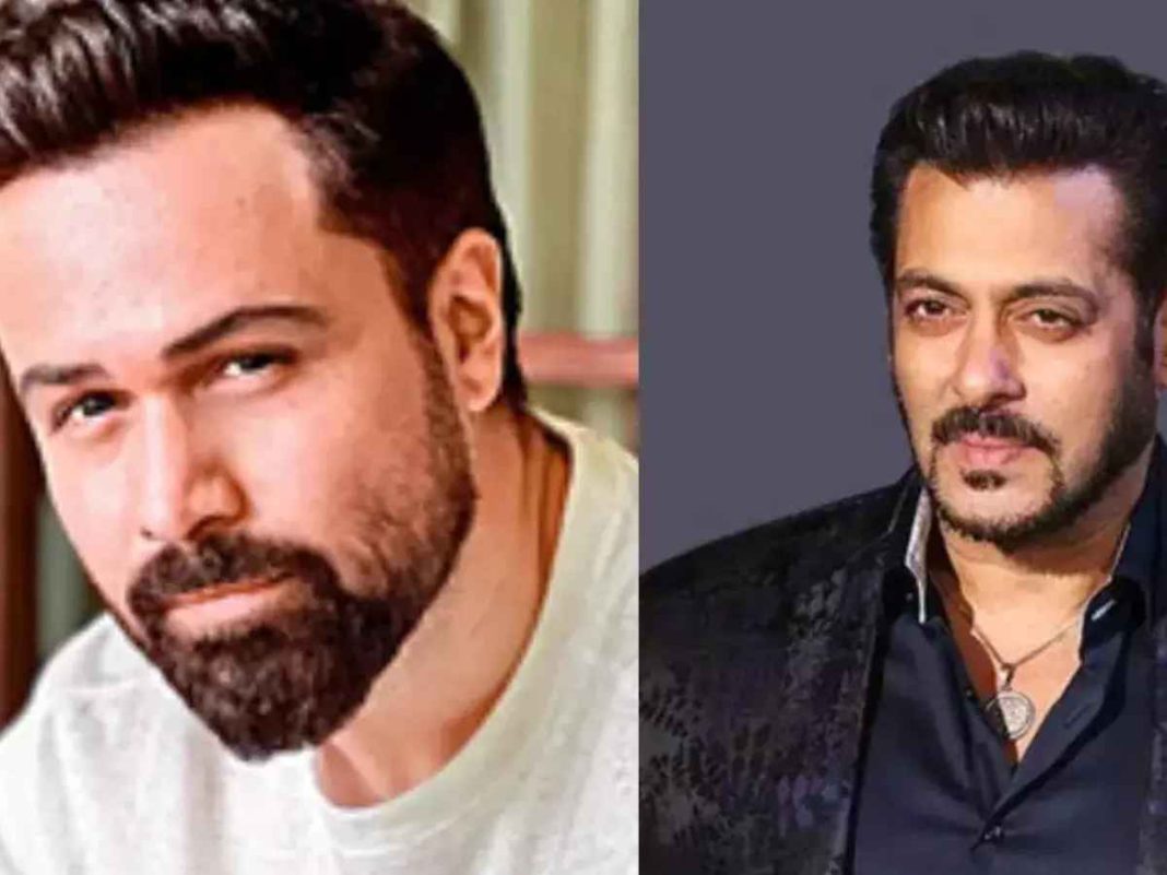 Emraan Hashmi's 'Ground Zero' Set For Theatrical Release On This Date, Teaser To Be Attached With Salman Khan's 'Sikandar'