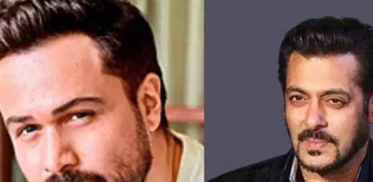 Emraan Hashmi's 'Ground Zero' Set For Theatrical Release On This Date, Teaser To Be Attached With Salman Khan's 'Sikandar'