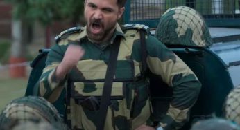 ‘Ground Zero’ Teaser: Emraan Hashmi Leads High-Stakes Mission , A Real-Life Inspired War Thriller, Take A Look!