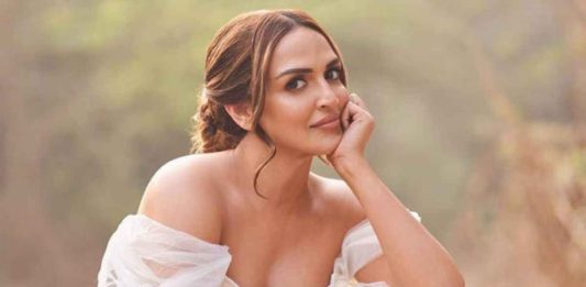 Esha Deol On Returning To The Big Screen After A Long Gap With 'Tumko Meri Kasam': 'It Is Very Special To Me'