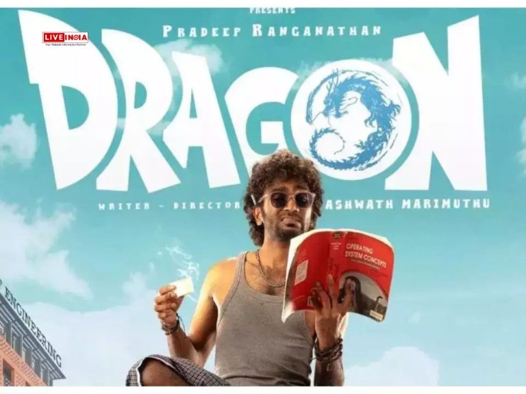 Dragon Box Office Day 16: Pradeep Ranganathan’s Film Surpasses Most Tamil Hits of 2024, Earns 151.4% Profit!