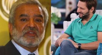 Ehsan Mani Slams Shahid Afridi, ICC Over Pakistan Cricket’s Downfall & Champions Trophy Mismanagement