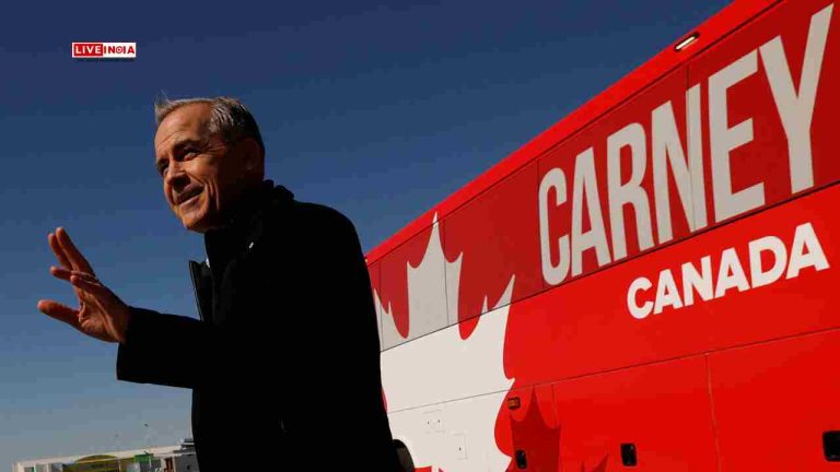 Canada Warns of Pakistan Plot to Undermine Elections, Cites Attempt to Counter India’s Global Rise