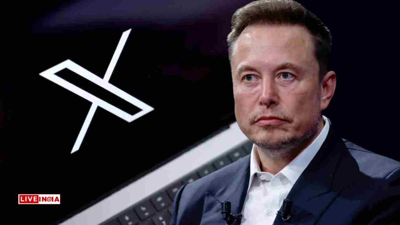 Elon Musk Alleges ‘Massive Cyberattack’ Behind Global X Outage