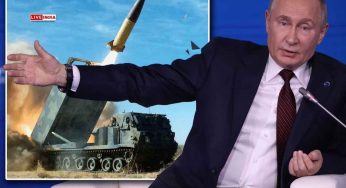 Russia Offers Nuclear Power Plant for Elon Musk’s Mars Mission Amid Renewed US Ties