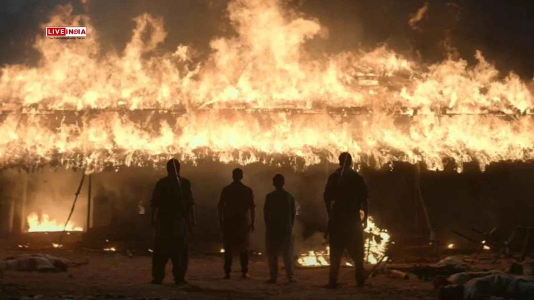 L2: Empuraan Faces CBFC Heat Over Gujarat Riots Depiction, Ordered to Make 17 Cuts