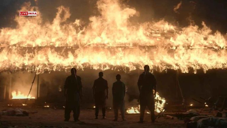 L2: Empuraan Faces CBFC Heat Over Gujarat Riots Depiction, Ordered to Make 17 Cuts