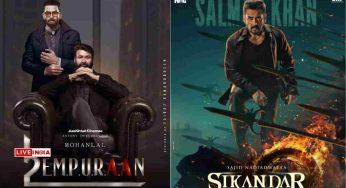 Prithviraj’s ‘L2: Empuraan’ Set for March 27 Release, Says ‘No Competition’ with Salman Khan’s ‘Sikandar’