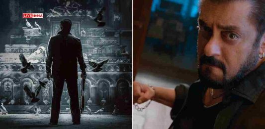 Salman Khan Breaks Silence on Sikandar vs Empuraan Clash: This is What He Said