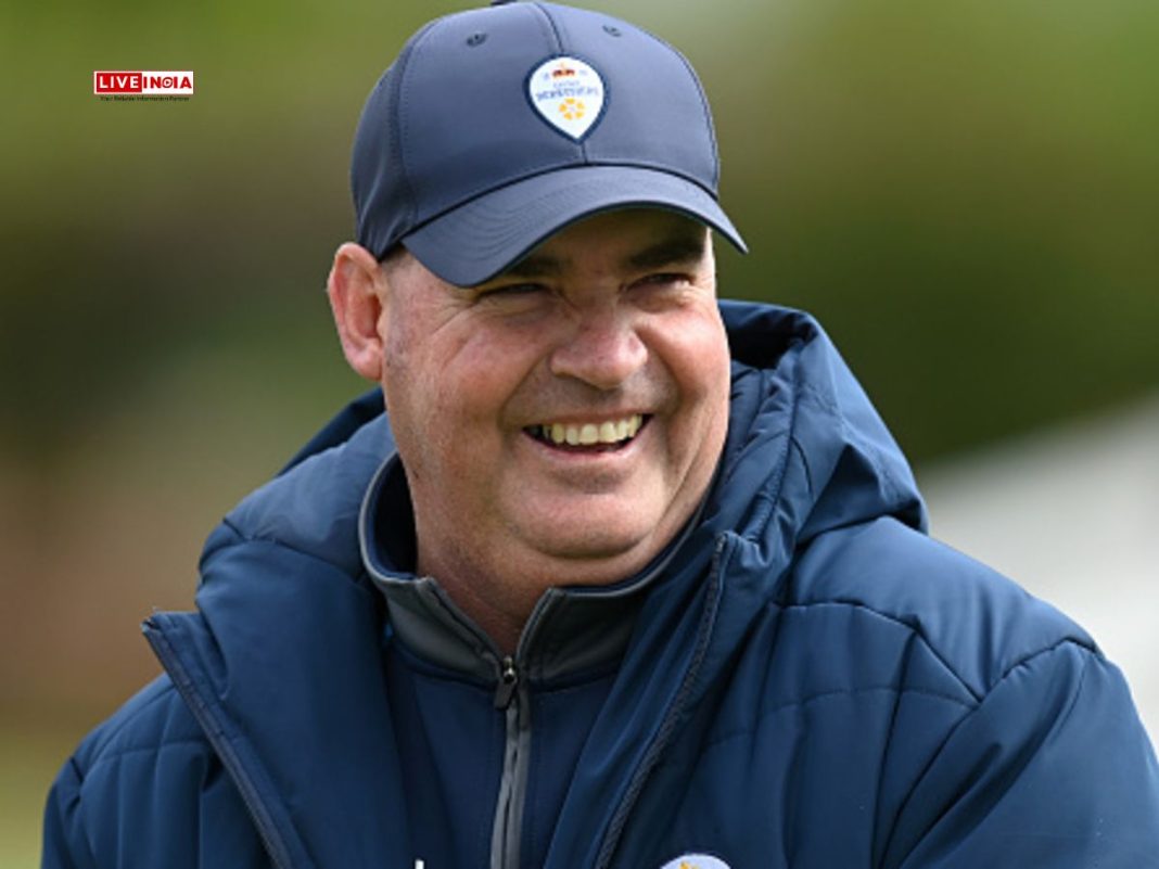 ‘Pakistan Cricket Is a Jungle, Its Own Worst Enemy’: Former Coach Mickey Arthur on Gillespie-Aaqib Feud