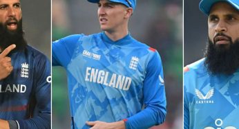England Stars Moeen Ali & Adil Rashid Asked If They Would Play for Pakistan – Their Replies Are Unmissable