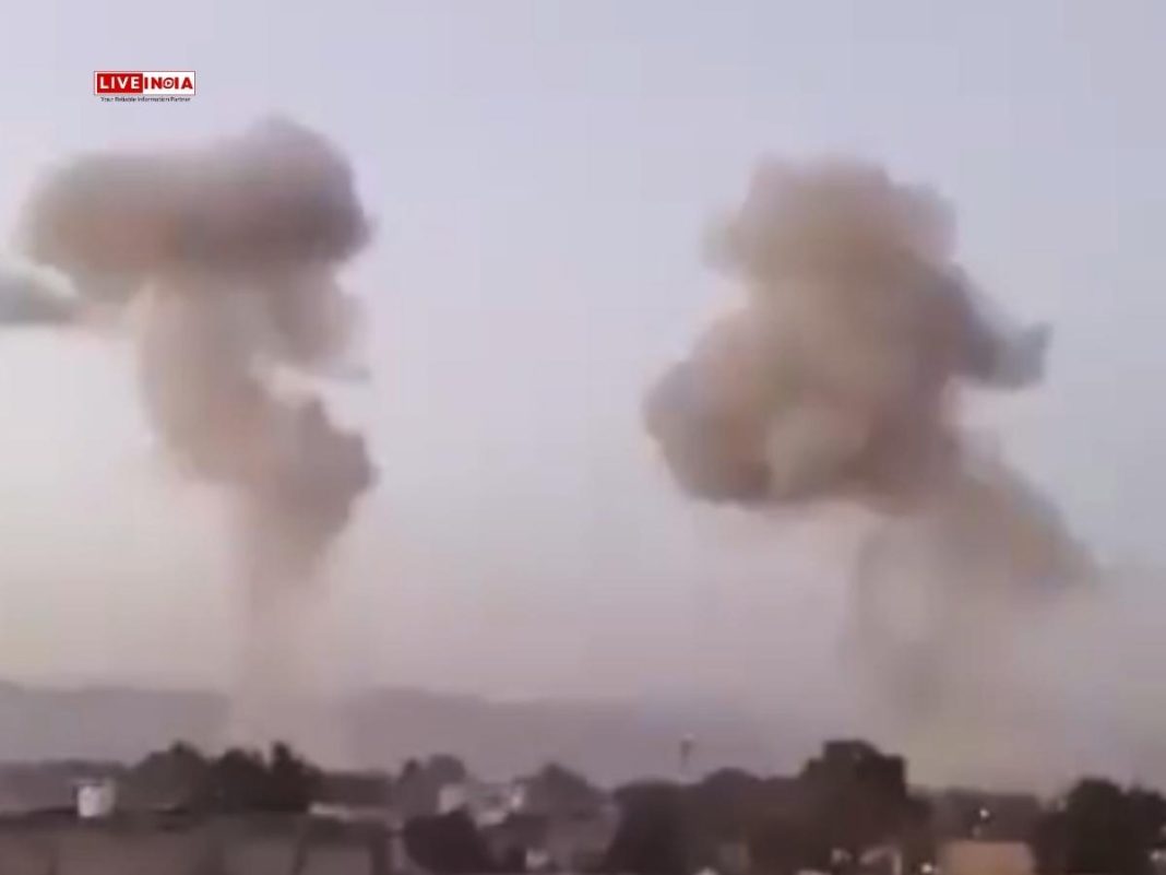 9 Killed as Explosive-Laden Cars Crash Into Pakistan Military Compound in Bannu