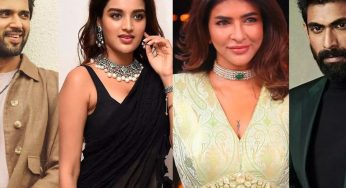 FIR Filed Against Rana Daggubati, Prakash Raj, Vijay Devarakonda & 22 Others for Promoting Illegal Betting Apps