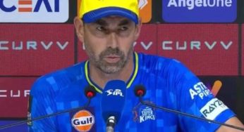 IPL 2025: Stephen Fleming Admits ‘No Home Advantage’ At Chepauk After CSK’s Loss To RCB