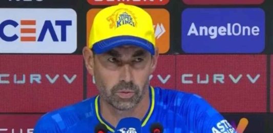 IPL 2025: Stephen Fleming Admits 'No Home Advantage' At Chepauk After CSK's Loss To RCB