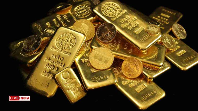 India’s Forex Reserves Dip by $1.78 Billion, RBI Intervention Suspected