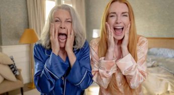 ‘Freakier Friday’ Trailer: Lindsay Lohan, Jamie Lee Curtis Reunite For The Ultimate Body-Swap Chaos
