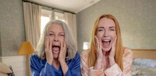'Freakier Friday' Trailer: Lindsay Lohan, Jamie Lee Curtis Reunite For The Ultimate Body-Swap Chaos