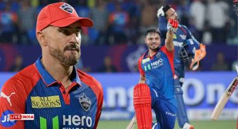 IPL 2025: Faf du Plessis Hails Ashutosh’s Heroics, Calls DC’s Win a ‘438-Style Heist’ and Defends Impact Player Rule