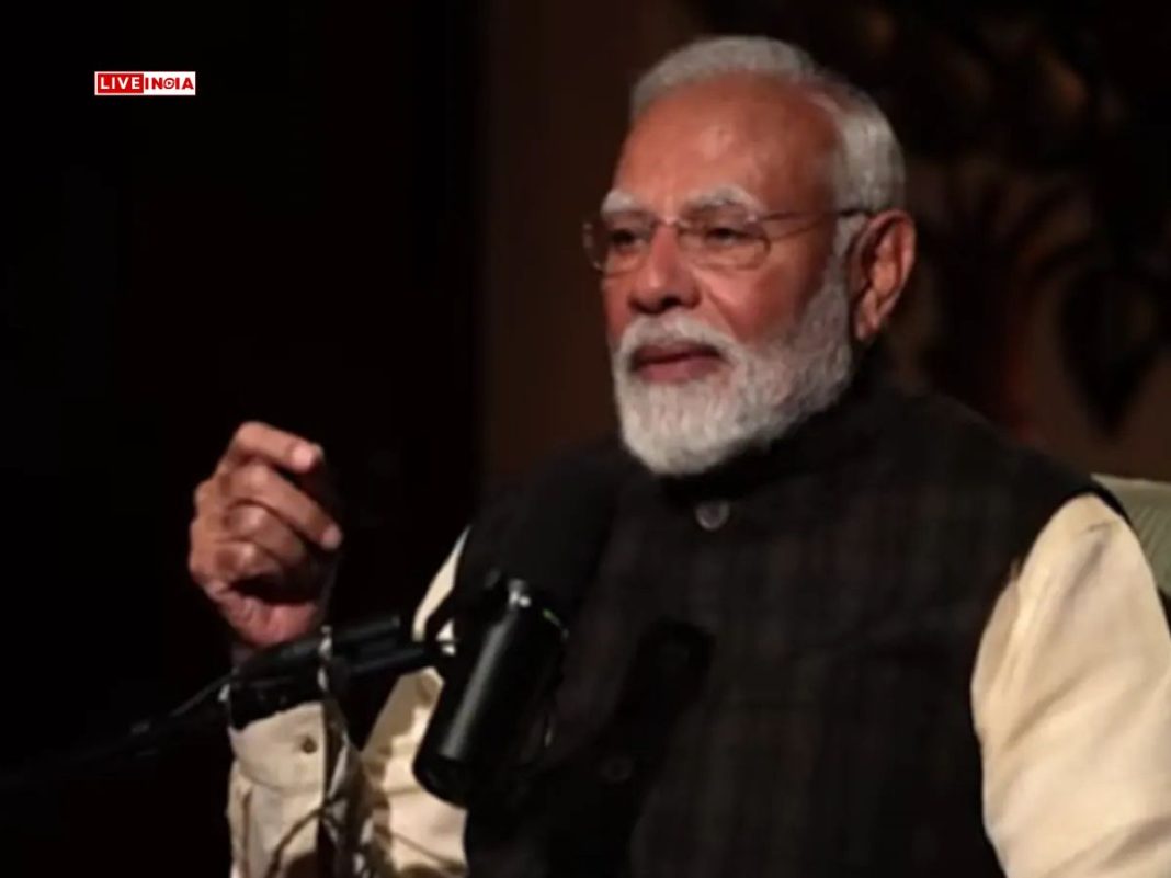 PM Modi on 2002 Gujarat Riots: 