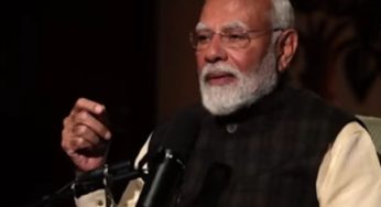 PM Modi on 2002 Gujarat Riots: “A Tragedy of Unimaginable Magnitude”