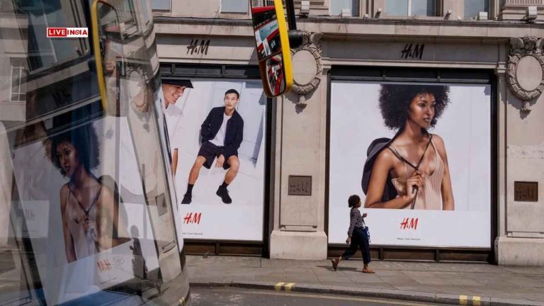 H&M Faces Backlash Over AI Clones of Human Models: “Nothing Feels Real Anymore”