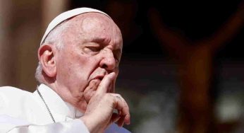 Pope Francis Faces Health Scare Amid Battle with Pneumonia