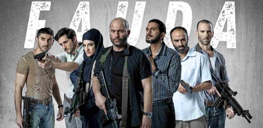 'Fauda' Returns for Season 5 – A Story of Chaos, Conflict, and Resilience