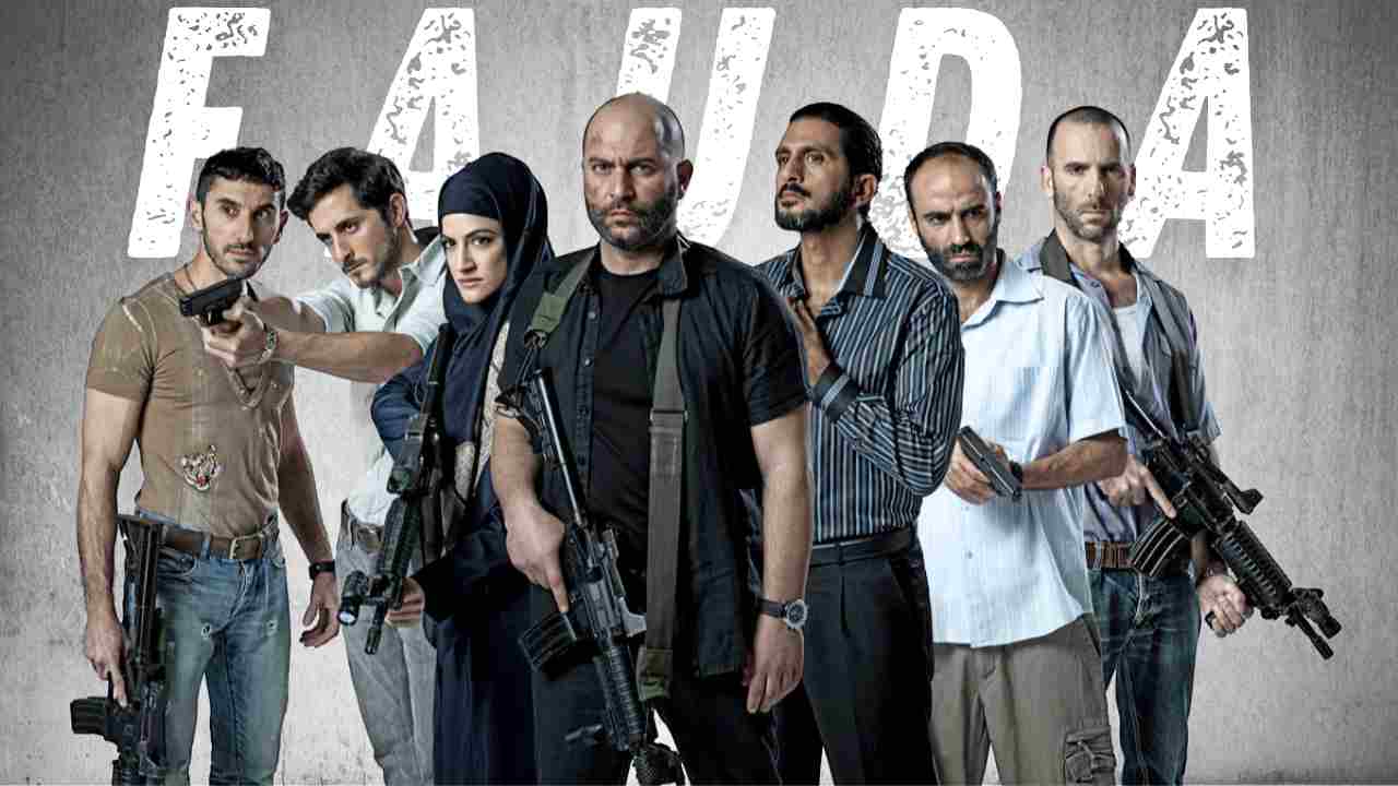'Fauda' Returns for Season 5 – A Story of Chaos, Conflict, and Resilience