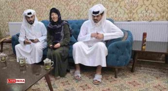 Freed American Faye Hall Thanks Trump After Taliban Captivity: “Proud to Be an American”