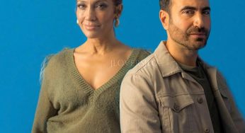 Jennifer Lopez Sparks Romance Rumours with Brett Goldstein While Prepping for New Netflix Film